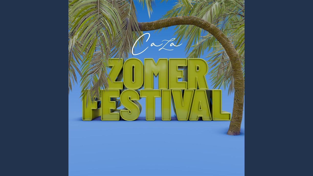 Watch ZOMERFESTIVAL on YouTube