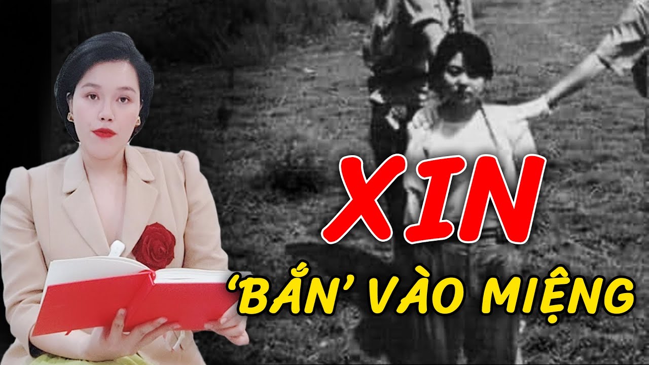 Cái há miệng cuối đời trước nòng súng của nữ tử tù tuyệt sắc | Điều tra phá án