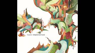 Nujabes - Peaceland [Official Audio]