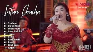 INTAN CHACHA - PRAU LAYAR - ORA TAU MULIH | KOMPILASI LANGGAM CAMPURSARI TERBARU 2023