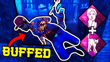 The BUFFED Vault Speed Build!