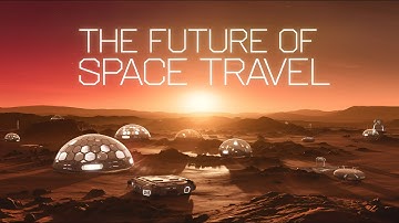 The Future of Space Travel: Mars Colonization and Beyond