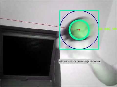 Python OpenCV real-time