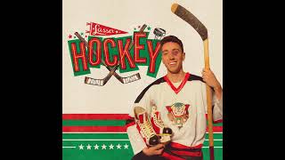 Lasser  HOCKEY (Álbum Completo)