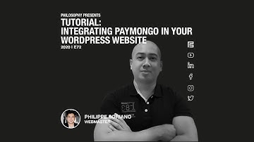 Tutorial: Integrating Paymongo With Your Wordpress Website