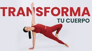 Thumbnail image for CORE FITNESS con Iván Sánchez | Estiliza tu cintura y tonifica glúteos | 30 min