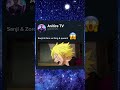 Sanji &amp; Zoro vs King &amp; Queen! 🫣 #shorts #sanji #zoro #onepiece