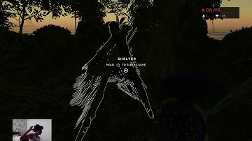 Stranded Deep PART 3 EXPLORING THE BIG SHIP