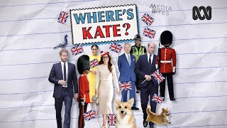 Media happily report absurd claims over Kate Middleton’s health | Media Bites