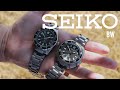 Promising Seiko Prospex - SPB143 and SPB151 Review and Comparison