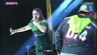 NGOLEMBAR - RESSY KANIA DEWI LIVE SYAHARANI MUSIC ON CITENJO - CIBINGBIN