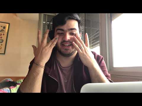 Eurovision 2019 - Duncan Laurence  Arcade The Netherlands 🇳🇱reaction