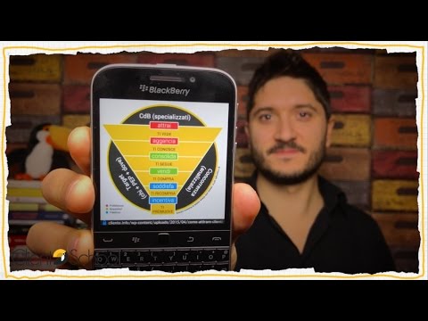 Video: Come Mettere Un Negozio GM