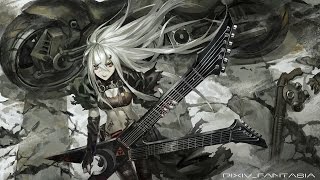 {223.2} Nightcore (Story Of The Year) - The Antidote (with lyrics)