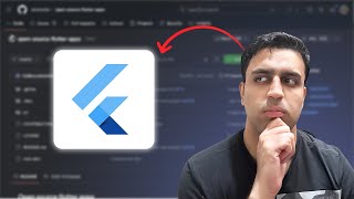 I Found the Perfect Open Source Flutter Project (Github Repo) screenshot 1