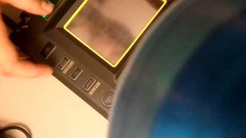 Kaossilator Pro Session Vol. 4 - Red Shift