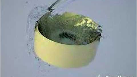 Indigo Render Animation Test