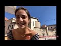 Videointervista a Maria Vera Ratti, new entry de I Bastardi di Pizzofalcone