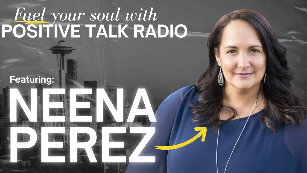 Neena Perez | August 15 - 12 PM PST