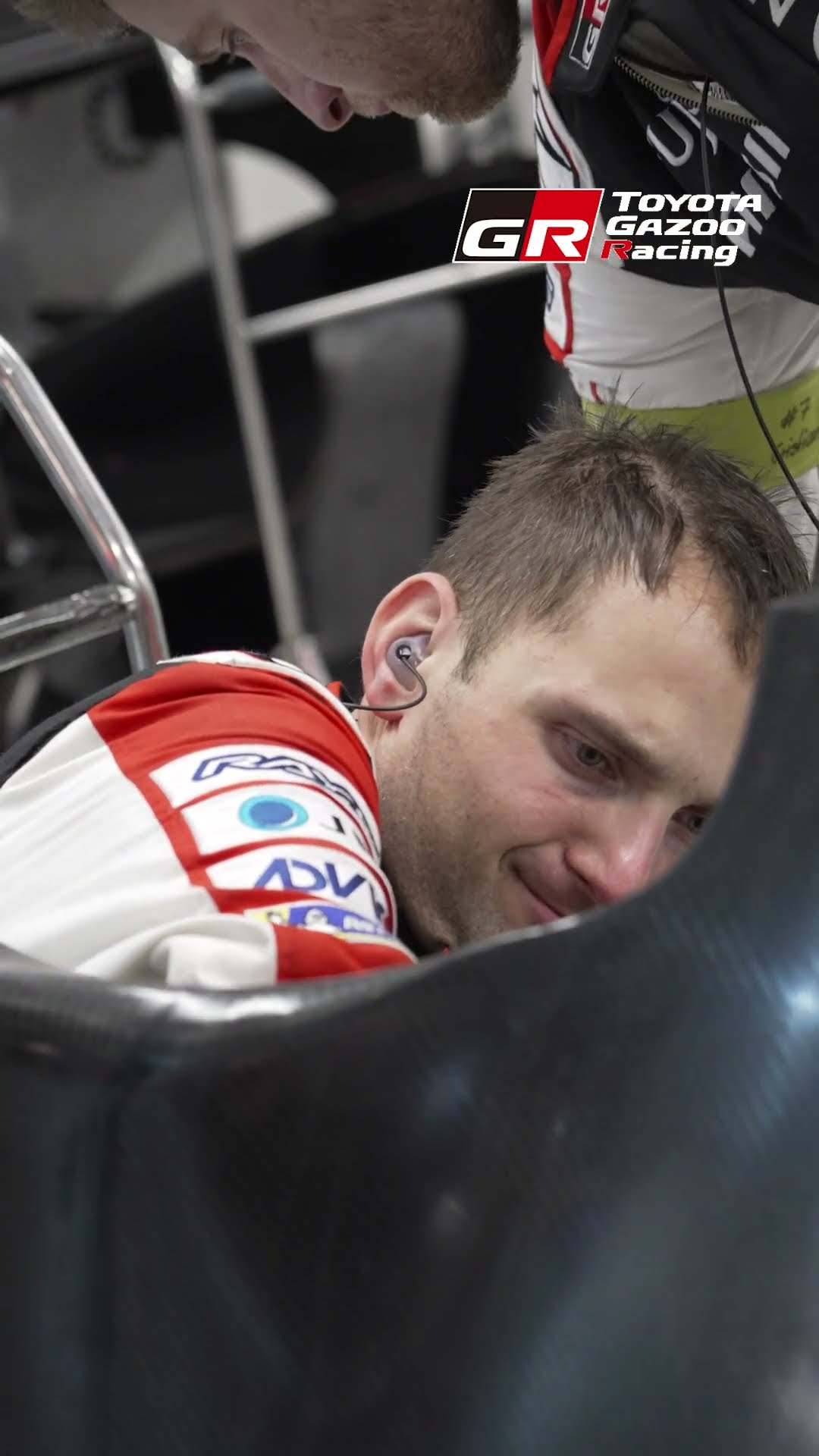 One Team! | WEC 2025 TOYOTA GAZOO Racing