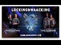 WAACKXXXY & YOONJI vs CANDY MAN & MADOKI｜Lock & Waack Final @ 江小白 Just Battle vol.3｜LB-PIX