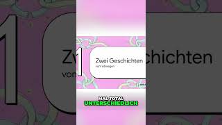 ADHS: Der Weg ist nicht das Problem, dein Selbstwertgefühl ist! #shorts