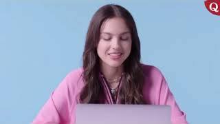 Celebrity Olivia Rodrigo on " is she living with her parents" 🤗😉 Net Worth