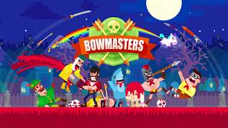 Bowmasters OST - Main Menu