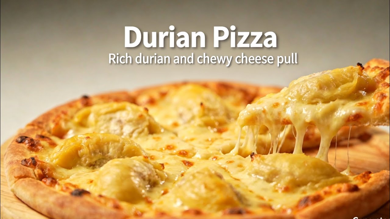 ❇️ Chinese streetfood/pizza 🍕#live ♨️