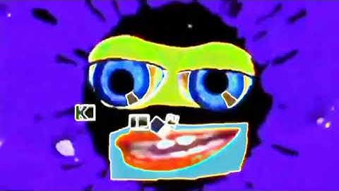 Klasky Csupo ln Real G Major 4 (VN Video Editor Version)