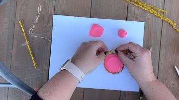 Topographic Map Demo