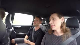 Collabro Car Pool Karaoke