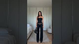 👆Outfit linked in bio THIS is your next edgy outfit?