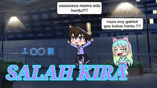 °SALAH KIRA°[GACHA LIFE]✓