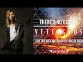 GALNERYUS - THERE'S NO ESCAPE (Guitar Backing Track)