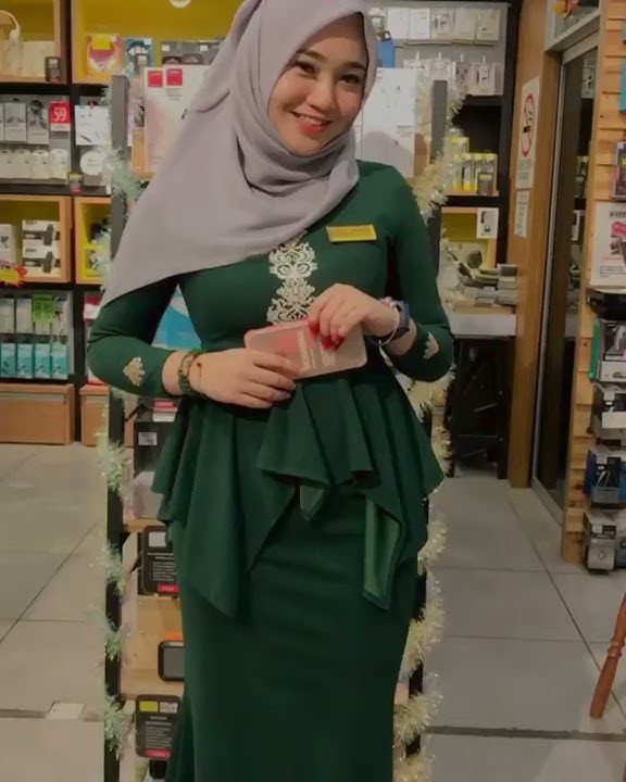 BERTUDUNG KETAT #awektiktokmalaysia #tiktokindonesia #awekmelayutiktok