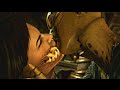 Mortal Kombat X · D'VORAH KILLS MILEENA (Story Campaign) | MKX