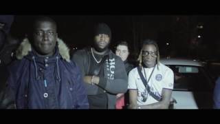 Zee Yorick - Niggaz in Paris | @PacmanTV