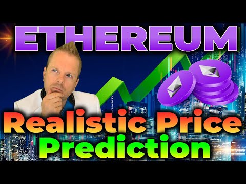 ETHEREUM: A Realistic Price Prediction for this Market Cycle