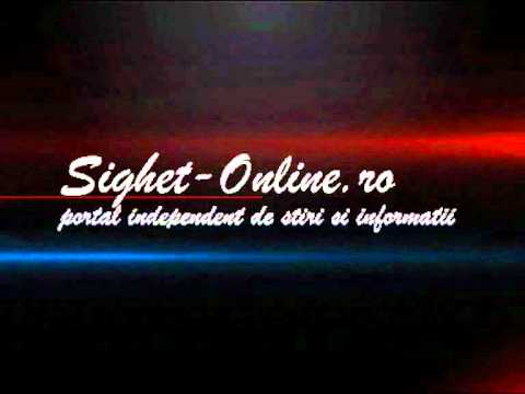Sighet Online Portal De Stiri Si Informatii Youtube