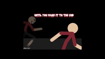 try not to lose your head #sticknodes