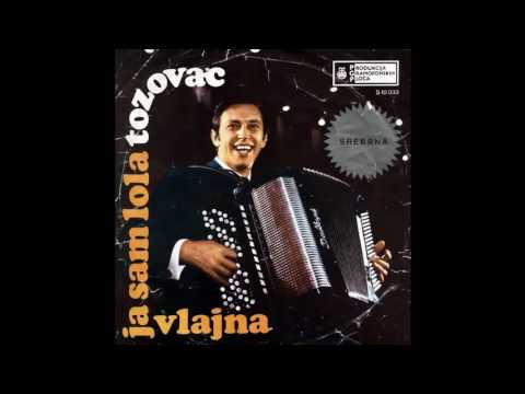 Predrag Zivkovic Tozovac - Vlajna - (Audio 1970) HD