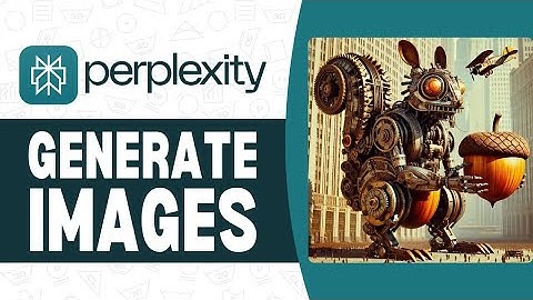 How to Generate Images in Perplexity AI - Full Guide