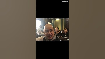 LỜI KHUYÊN KHỞI NGHIỆP CỦA ÔNG VUA CÀ PHÊ - PART 3 - ĐẶNG LÊ NGUYÊN VŨ #shorts