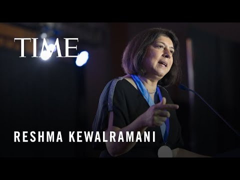 Reshma Kewalramani | TIME100