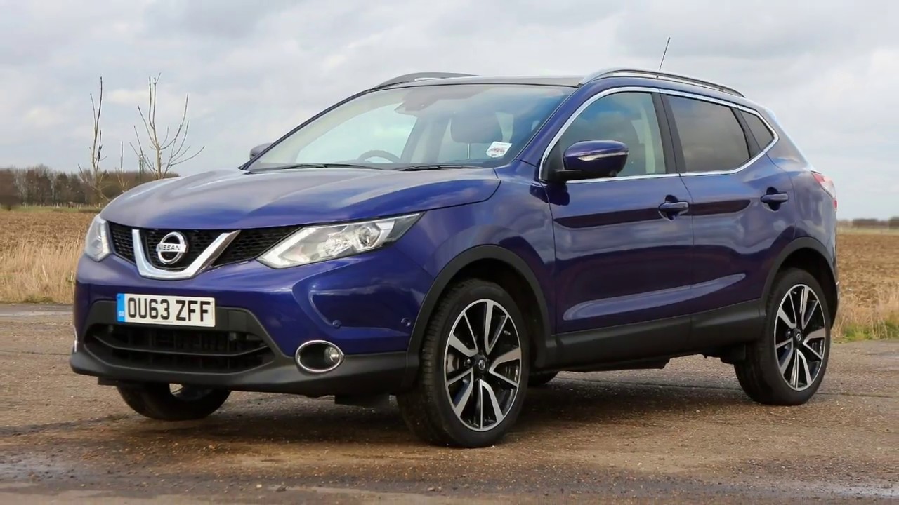 expert testimony ultimate issue Nissan Qashqai 2018 Car Review