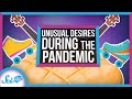 Understanding Human Behavior During the Pandemic