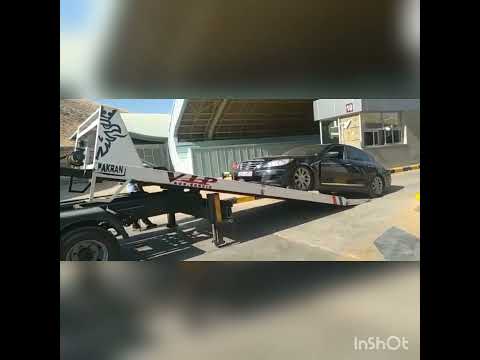 امدادخودرو رفاه آذربایجان غربی شماره تماس 09149409637