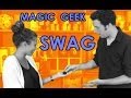 Swag by Taiwan Ben
