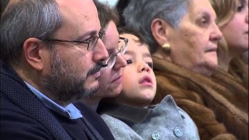 Suy Niệm Lễ Hiển Linh với Đức Thánh Cha Phanxicô 07– 13/01/2016-Muoichodoi.info